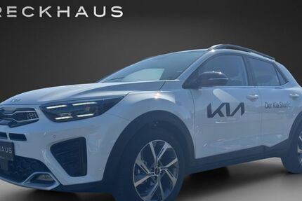 Kia Stonic 5.000 km 27.450 € Erwitte 59597