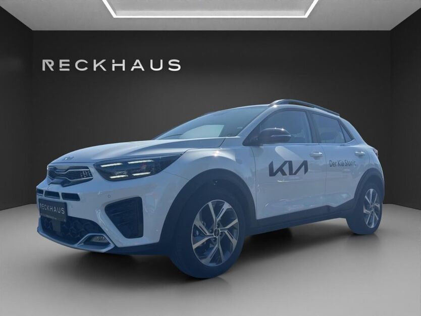 Kia Stonic 5.000 km 27.450 € Erwitte 59597
