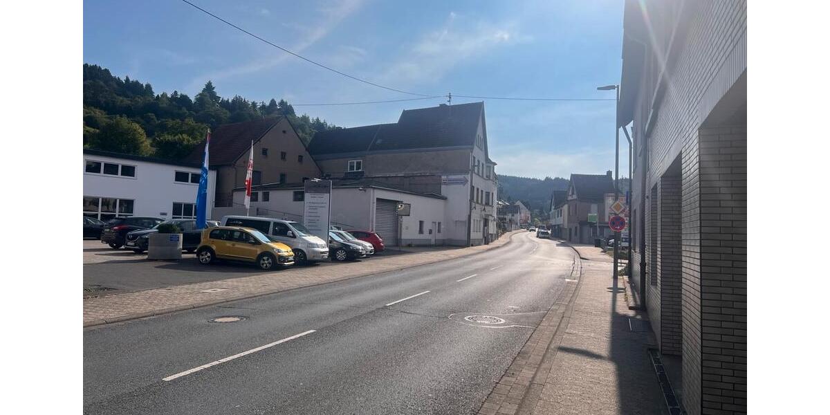 Gewerbeobjekt Adenau - 1.350&euro; | Angebot:26186606