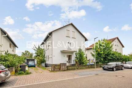 Haus zum Kaufen in Germersheim 689.000 € 250 m² 10 zimmer