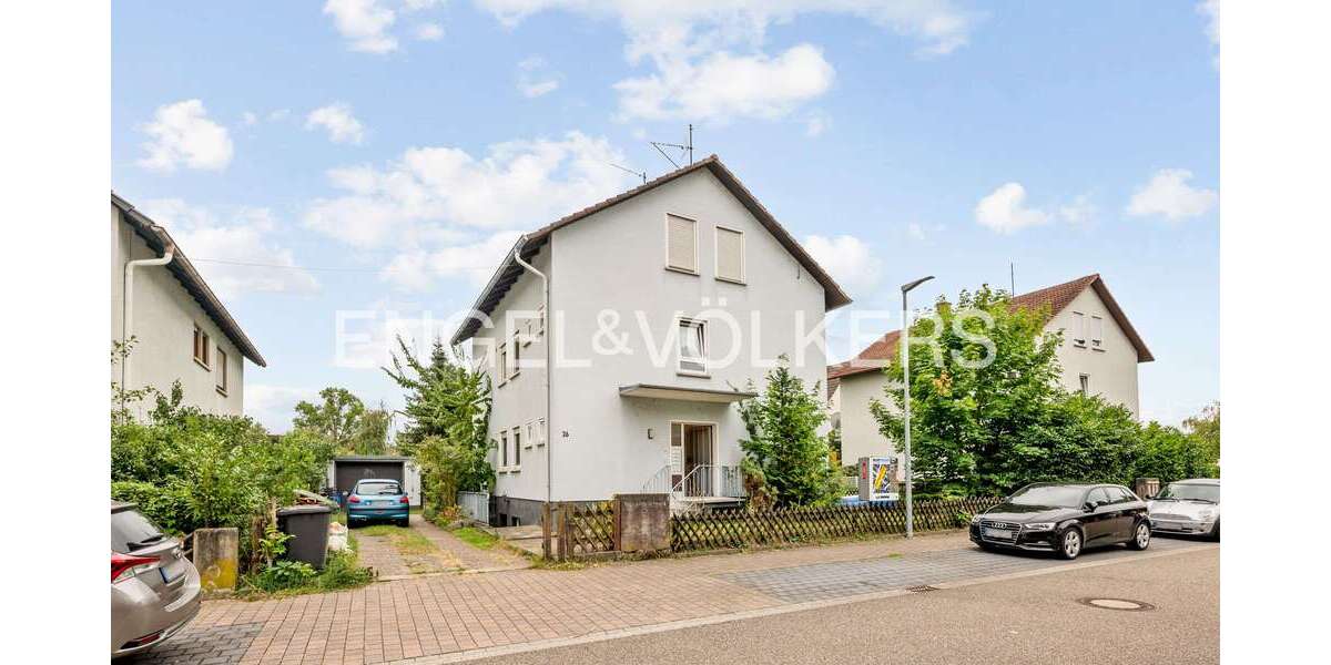 Haus zum Kaufen in Germersheim 689.000 € 250 m² 10 zimmer