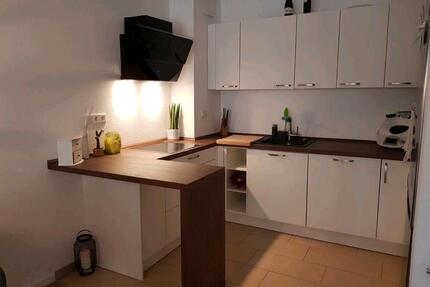 2-Zimmer Wohnung mit Terrasse