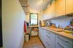 SingleWohnung zum Wohlfühlen in Ratingen-Ost: 2-Zimmer-GartenWohnung mit modernem Duschbad!