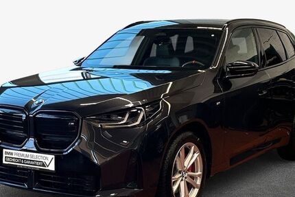 BMW X3 M50 12.952 km 66.990 &euro; Karlsruhe 76227