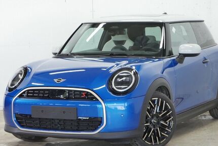 Mini Cooper S 2.900 km 30.750 &euro; Oberhaching bei München 82041