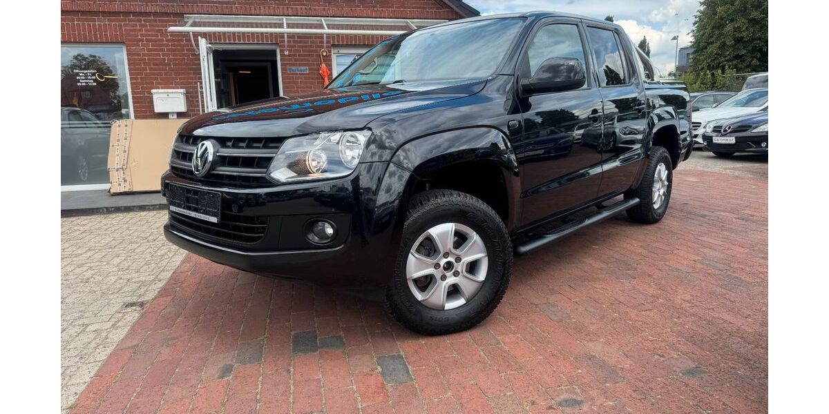 VW Amarok 267.430 km 11.900 &euro; Steinfeld 49439