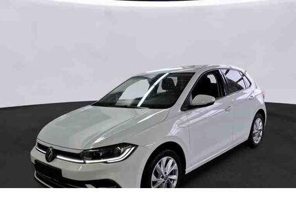 VW Polo 28.036 km 17.920 &euro; Eisenach 99817