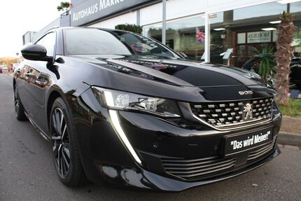 Peugeot 508 110.000 km 17.699 &euro; Kaarst 41564