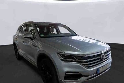 VW Touareg 143.144 km 37.990 &euro; Wolfenbüttel 38304