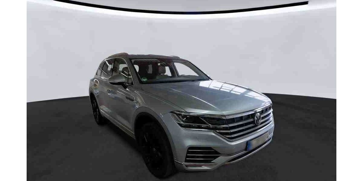 VW Touareg 143.144 km 37.990 &euro; Wolfenbüttel 38304