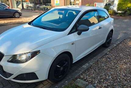 Seat Ibiza 166.540 km 2.500 &euro; Diepholz 49356