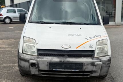 Ford Transit 240.000 km 999 &euro; Trappenkamp 24610