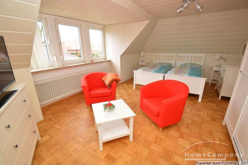 Zimmer Rastede - 4 Zimmer, 1.450&euro; | Angebot:27146998