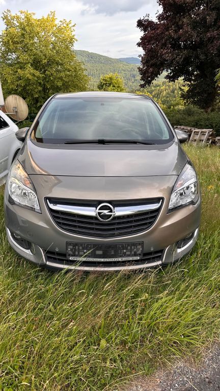 Meriva