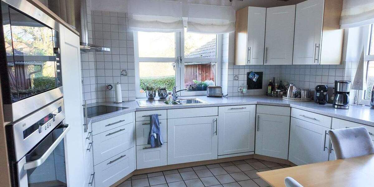 Doppelhaushälfte Westerkappeln Hambüren - 5 Zimmer, 115 m&sup2;, 359.000&euro; | Angebot:25776488