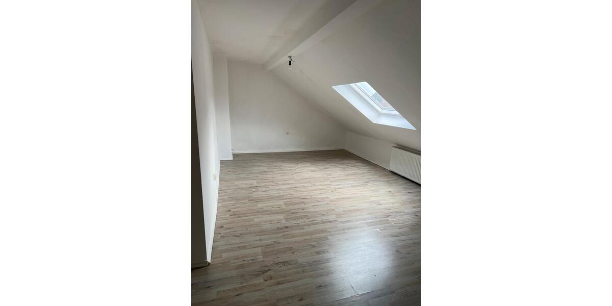 Dachgeschoßwohnung Hagen Dahl - 2 Zimmer, 50 m&sup2;, 410&euro; | Angebot:25992981