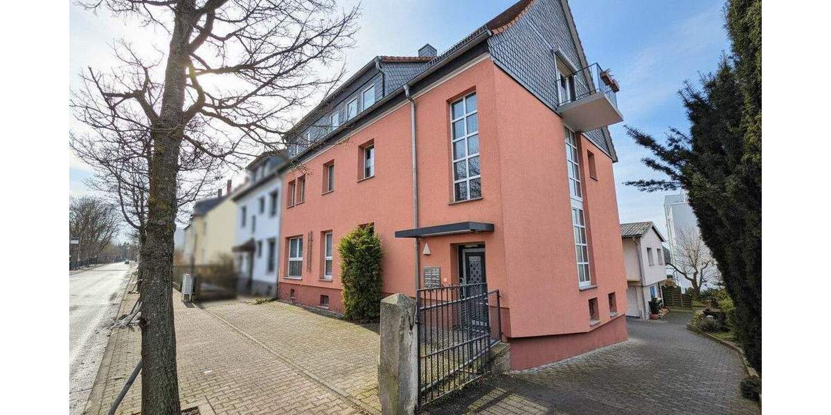 Mehrfamilienhaus, Wohnhaus Usingen - 1 Zimmer, 412 m&sup2;, 649.000&euro; | Angebot:25390430