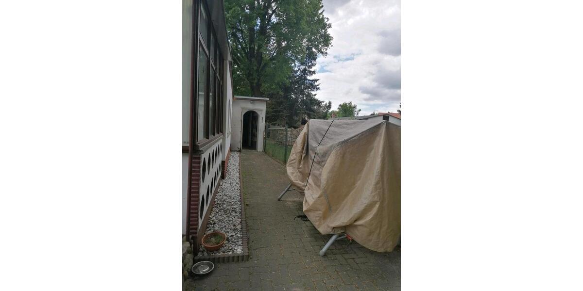 Bungalow Rathenow - 2 Zimmer, 36 m&sup2;, 45.000&euro; | Angebot:20304217