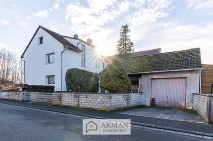 Haus zum Kaufen in Babenhausen 470.000 € 142.46 m²