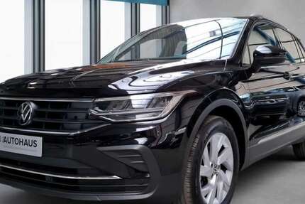 VW Tiguan 62.057 km 25.870 &euro; Bad Salzuflen 32105