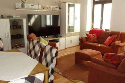 Zimmer Chemnitz Schloßchemnitz - 2 Zimmer, 1.180&euro; | Angebot:24375519