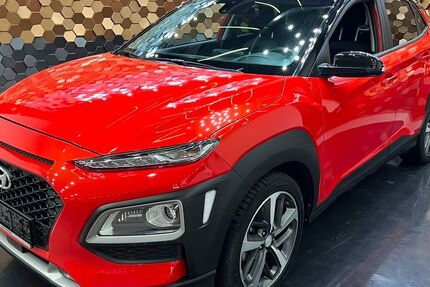 Hyundai KONA 58.200 km 17.500 &euro; Eisenberg 67304