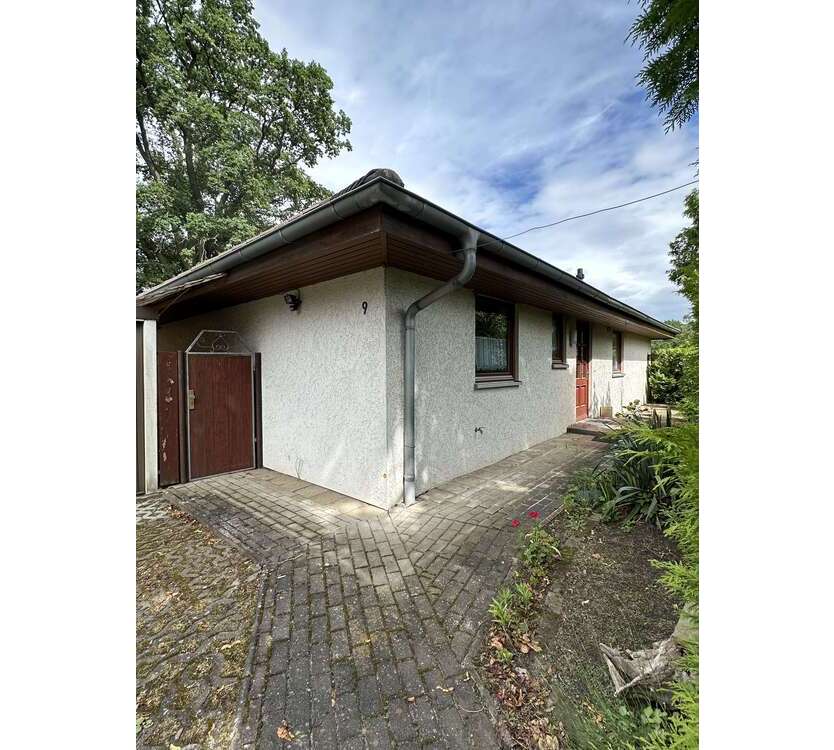 Haus zum Kaufen in Zichtau 165.000 € 110 m²