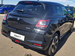 Suzuki Swift 1.2 Dualjet Hybrid MT Comfort+ 2.500 km 20.450 &euro; Obrigheim-Asbach 74847