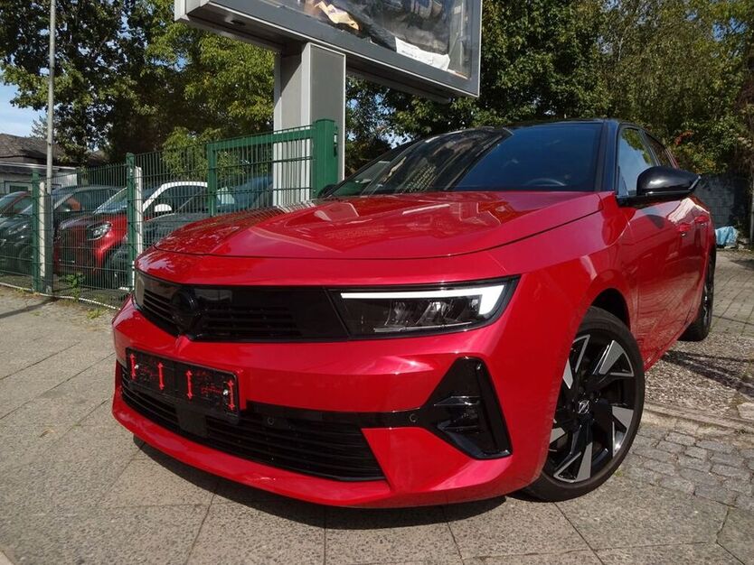 Astra