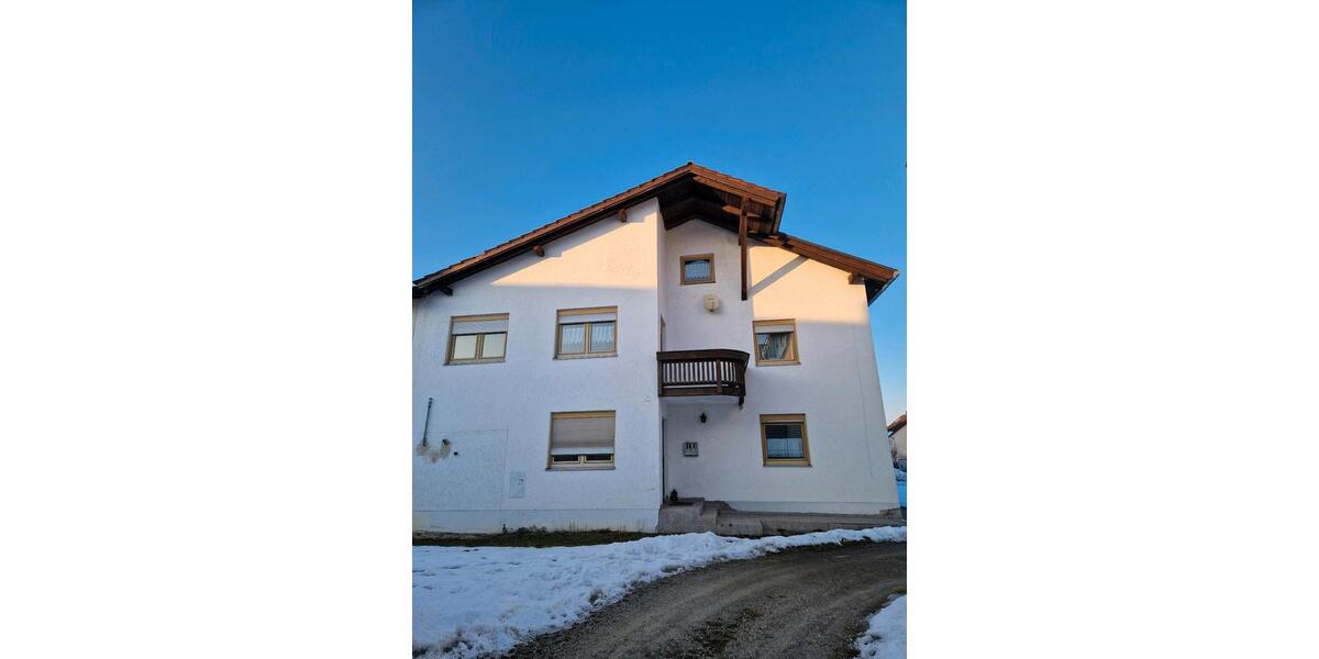 2 Familien Haus 7 zimmer