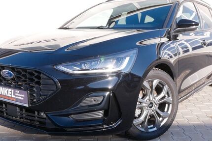 Ford Focus 15.415 km 24.770 &euro; Beverungen 37688