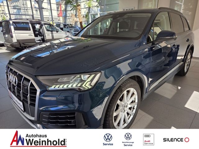 Audi Q7 93.093 km 46.890 &euro; Chemnitz 09116