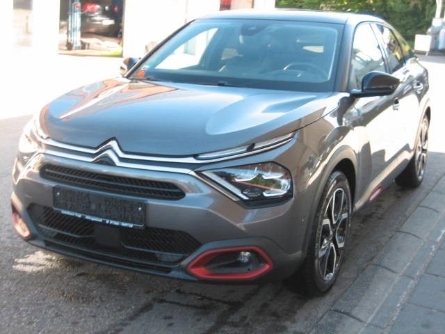 Citroen C4 29.890 km 16.800 € Abtsgmünd 73453