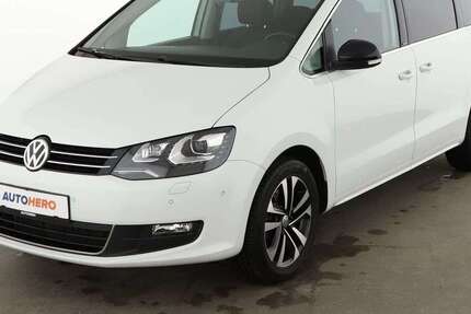 VW Sharan 72.693 km 30.810 &euro; Nürnberg 90441