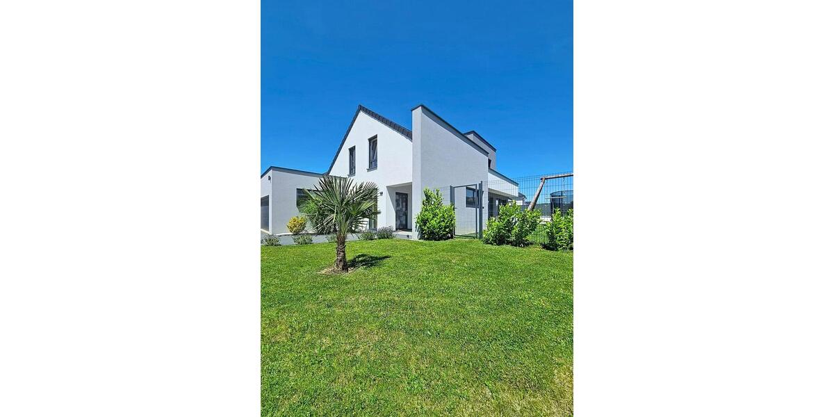 Einfamilienhaus Kleinblittersdorf - 6 Zimmer, 182 m&sup2;, 516.000&euro; | Angebot:27300092