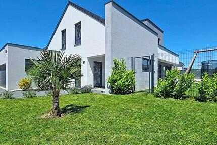 Haus Kleinblittersdorf - 6 Zimmer, 182 m&sup2;, 516.000&euro; | Angebot:27300092