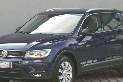 VW Tiguan 82.774 km 22.980 &euro; Burgstädt 09217