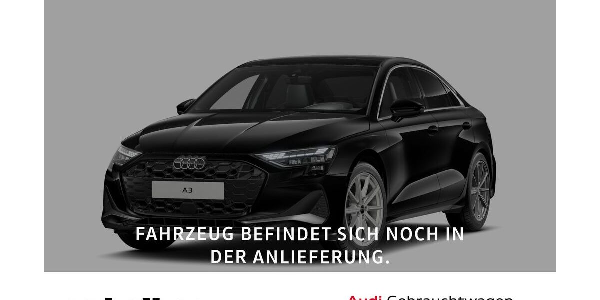 Audi A3 24.000 km 39.880 &euro; Kitzingen 97318