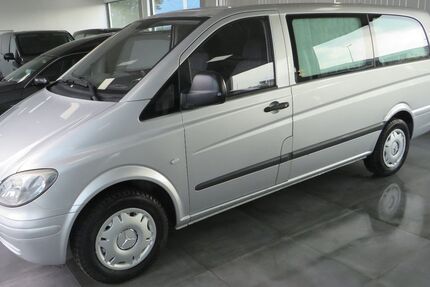 Mercedes-Benz Vito 107.100 km 8.950 € Essen 45329