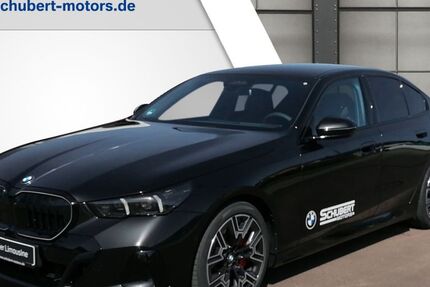 BMW 540 4.985 km 76.975 &euro; Bernburg 06406
