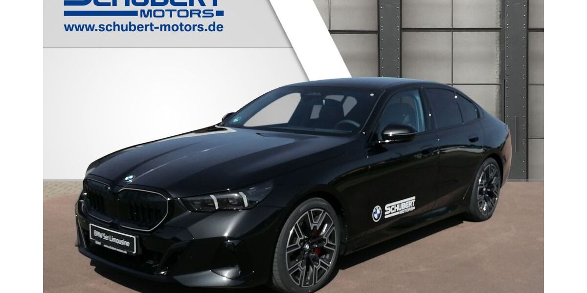 BMW 540 4.985 km 76.980 &euro; Bernburg 06406
