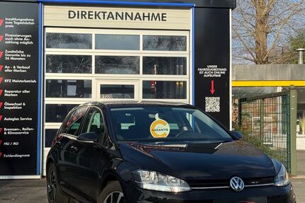 VW Golf 100.000 km 13.890 &euro; Kappeln 24376