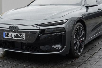 Audi S6 e-tron 22.500 km 78.520 &euro; Neuwied 56564
