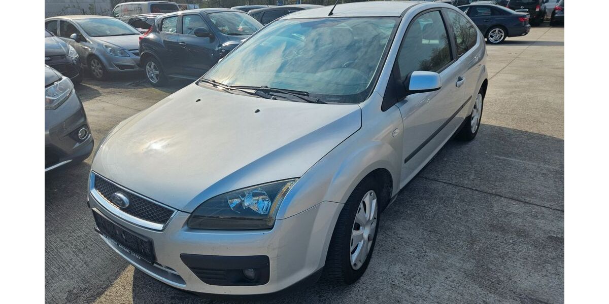 Ford Focus 179.000 km 1.500 &euro; Bruchsal 76646