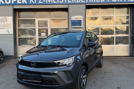 Opel Crossland (X) 53.100 km 15.490 &euro; Lathen 49762