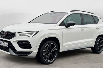 Cupra Ateca 15.000 km 35.750 &euro; Trier 54294