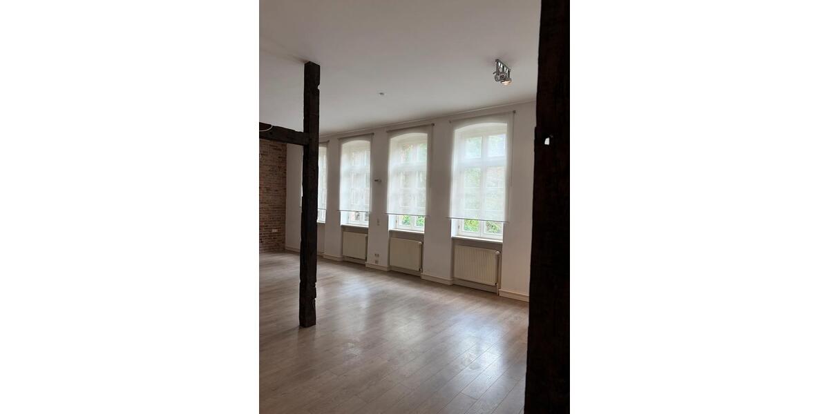 Etagenwohnung Minden - 1 Zimmer, 65 m&sup2;, 650&euro; | Angebot:26647337