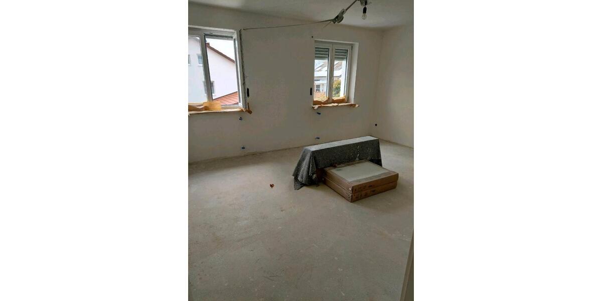 Reihenhaus Mauerstetten - 6 Zimmer, 140 m&sup2;, 1.540&euro; | Angebot:25844275