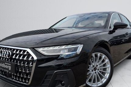 Audi A8 27.505 km 66.660 € Soltau 29614