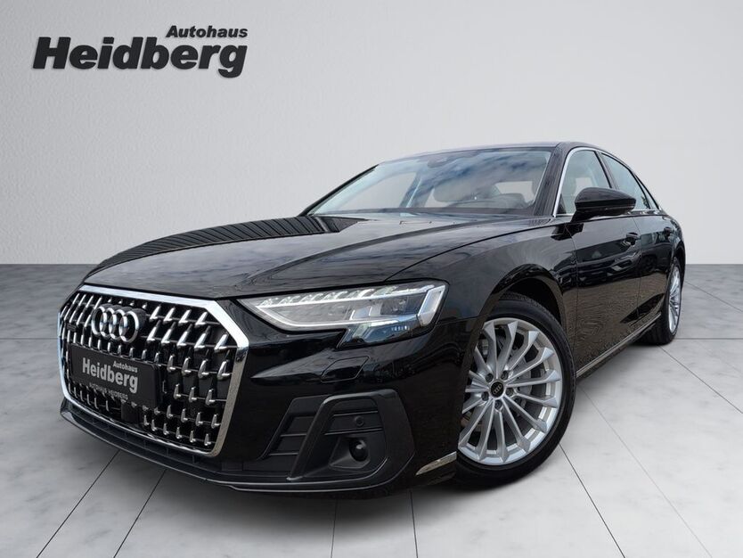 Audi A8 27.505 km 66.660 € Soltau 29614